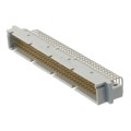 86093967113755E1LF - CONN DIN HDR 96POS PCB RA GOLD