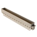 09031966951 - CONN DIN HDR 96POS PCB RA GOLD