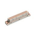 PCN10-32S-2.54DSA(72) - CONN DIN RCPT 32POS PCB GOLD