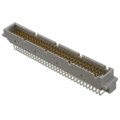 DIN-096CPC-SR1-HM - CONN DIN PLUG 96POS PCB RA GOLD