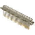 09032966862 - CONN DIN RCPT 96POS PCB GOLD