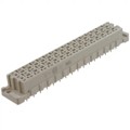09052486832 - CONN DIN RCPT 48POS PNL MNT GOLD