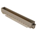 09031786901 - CONN DIN HDR 80POS PCB RA GOLD