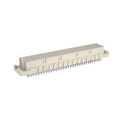 284313 - DIN E 160POS F SLDR 4.0MM CL2 RT