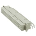 09062486836 - CONN DIN RCPT 48POS PCB RA GOLD
