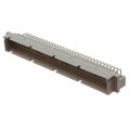 86094647113745ELF - CONN DIN HDR 96POS PCB RA GOLD