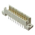 XC5E5021ABYOMR - CONN DIN PLUG 50POS PCB