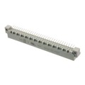 09021326931 - CONN DIN HDR 64POS PCB RA GOLD