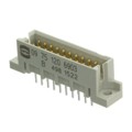 09751206903 - CONN DIN HDR 20POS PCB GOLD