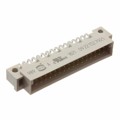 09221327921 - CONN DIN HDR 32POS PCB RA GOLD