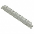 09032642824 - CONN DIN RCPT 96POS PCB GOLD