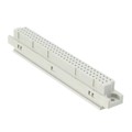 PCN10-96S-2.54C - CONN DIN RCPT 96POS IN-LINE GOLD