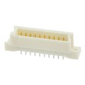 09751206519 - CONN DIN HDR 20POS PCB GOLD