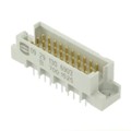 09291306903 - CONN DIN HDR 30POS PCB GOLD