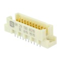 09291306519 - CONN DIN HDR 30POS PCB GOLD