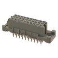 09252306850 - CONN DIN RCPT 30POS PCB