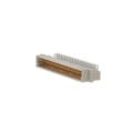 XC5A-4422 - CONN DIN PLUG 44POS PCB RA GOLD
