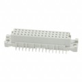 09232482825 - CONN DIN RCPT 48POS PCB GOLD