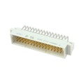 XC5C48221BYOMR - CONN DIN PLUG 48POS PCB RA