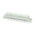 XC5B-3221A - CONN DIN RCPT 32POS PCB GOLD