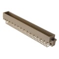 09031646951 - CONN DIN HDR 96POS PCB RA GOLD