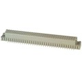 5650983-5 - CONN DIN RCPT 96POS PCB GOLD