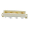 09231486920 - CONN DIN HDR 48POS PCB GOLD