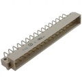 09041327921 - CONN DIN HDR 32POS PCB RA GOLD