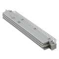 09734966801 - CONN DIN RCPT 96POS PCB RA