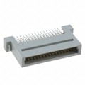PCN10H-32P-2.54DSA(72) - CONN DIN HDR 32POS PCB GOLD