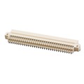 5650870-5 - CONN DIN RCPT 96POS PCB RA GOLD