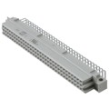 09732962801 - CONN DIN RCPT 96POS PCB RA