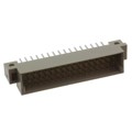 09231482922 - CONN DIN HDR 48POS PCB GOLD