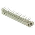 09036326921 - CONN DIN HDR 96POS PCB RA GOLD