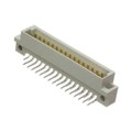 09221326951 - CONN DIN HDR 32POS PCB RA GOLD