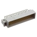 09231486921222 - CONN DIN HDR 48POS PCB RA GOLD