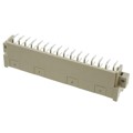 09061326901 - CONN DIN HDR 48POS PCB RA GOLD