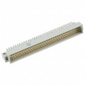 09033642921 - CONN DIN HDR 96POS PCB RA