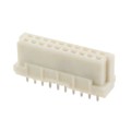 09242206414 - CONN DIN RCPT 20POS PCB GOLD