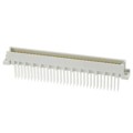 09721646907 - CONN DIN HDR 64POS PCB GOLD