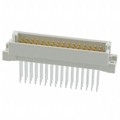 09281486577 - CONN DIN HDR 48POS PCB GOLD