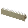 09061486921 - CONN DIN HDR 48POS PCB RA GOLD