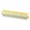 09061486951 - CONN DIN HDR 48POS PCB RA GOLD