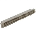 09043326831 - CONN DIN RCPT 32POS PNL MNT GOLD