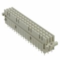 09062486848 - CONN DIN RCPT 48POS PCB GOLD