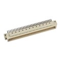 09036648921 - DIN C MALE ANGLED 64PIN W/ COD