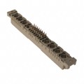 09032246830 - CONN DIN RCPT 32POS PCB