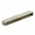09031242901 - CONN DIN HDR 32POS PCB RA GOLD