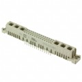 09032426865 - CONN DIN RCPT 48POS PCB GOLD