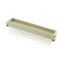 09051487921 - CONN DIN HDR 48POS PCB RA GOLD